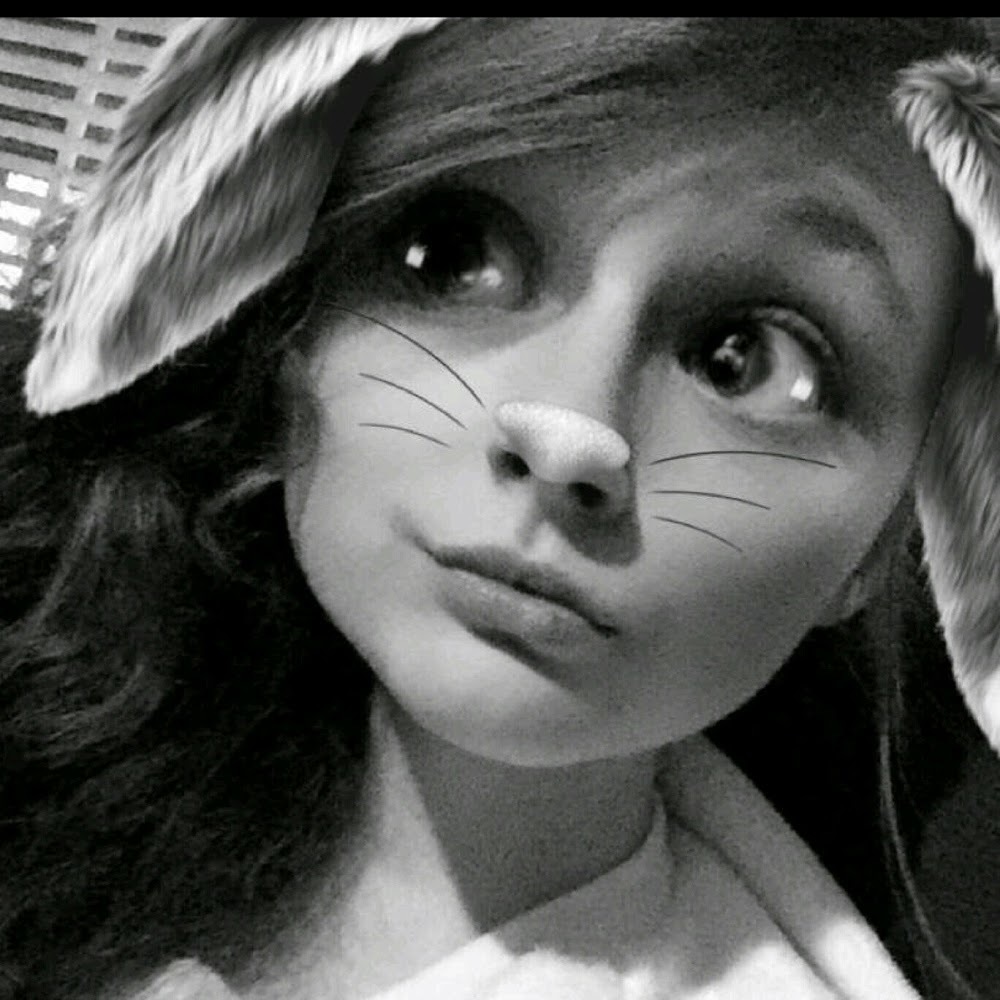 Meet your Posher, Kiah